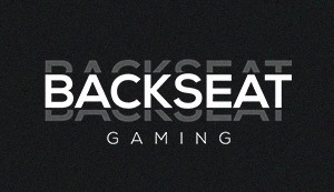 Backseat Gaming