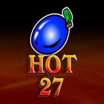 Hot 27